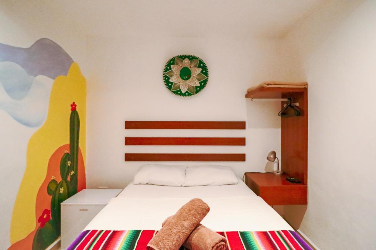 Villa Leo Cancun Downtown المظهر الخارجي الصورة