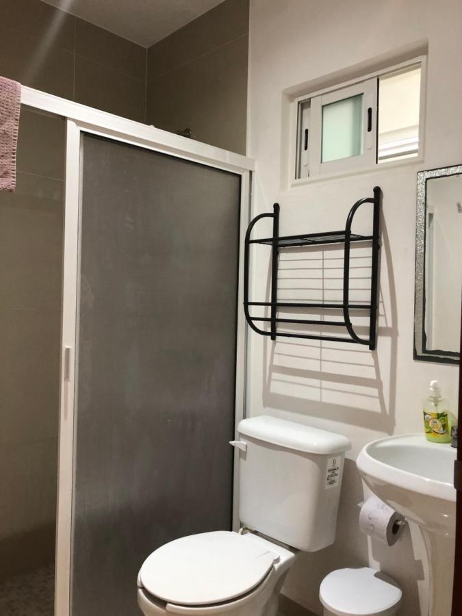Villa Leo Cancun Downtown المظهر الخارجي الصورة