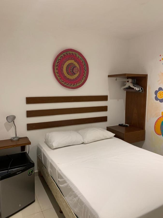 Villa Leo Cancun Downtown المظهر الخارجي الصورة