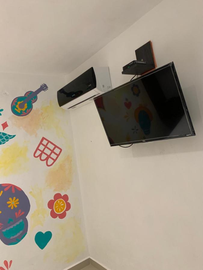 Villa Leo Cancun Downtown المظهر الخارجي الصورة