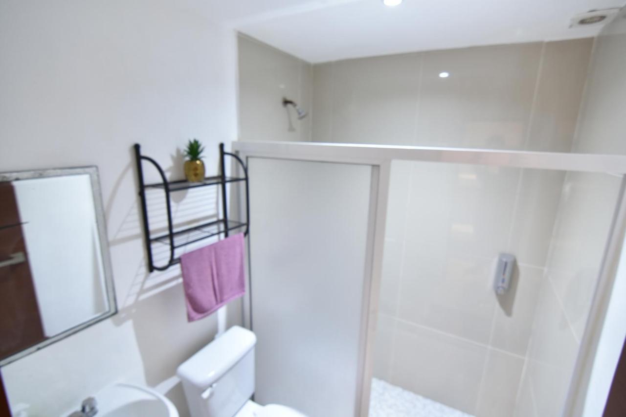 Villa Leo Cancun Downtown المظهر الخارجي الصورة