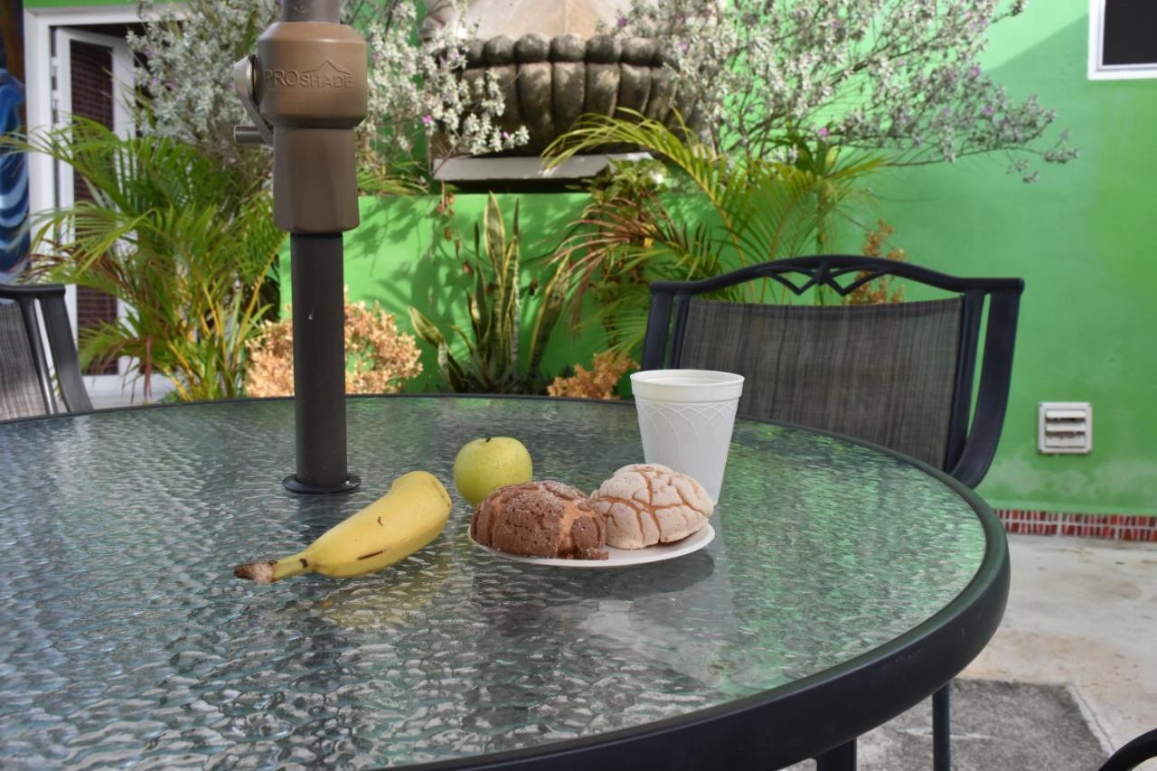 Villa Leo Cancun Downtown المظهر الخارجي الصورة